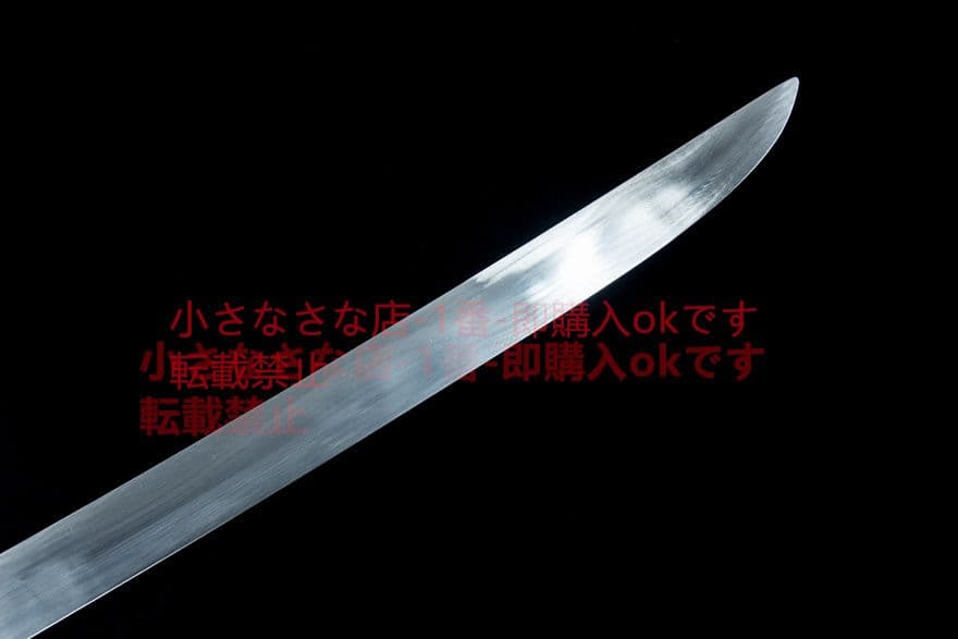 古兵器   武具　刀装具　日本刀　模造刀   居合刀