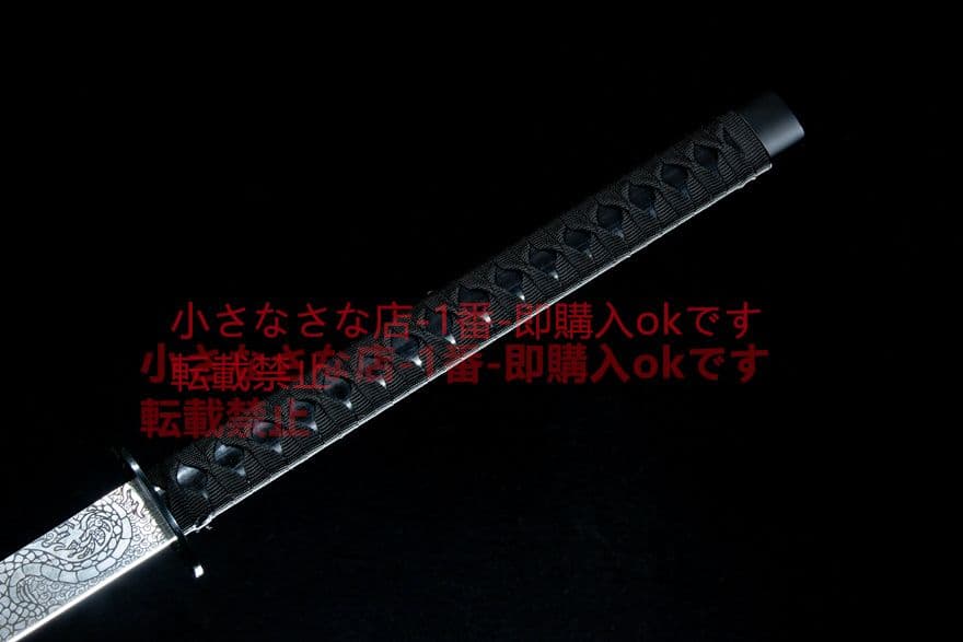 古兵器   武具　刀装具　日本刀　模造刀   居合刀