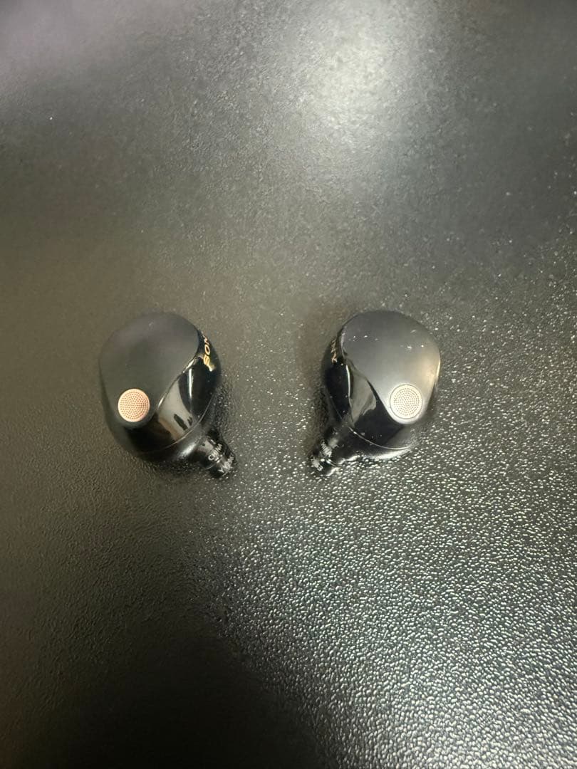 SONY wf-1000xm5 イヤホン