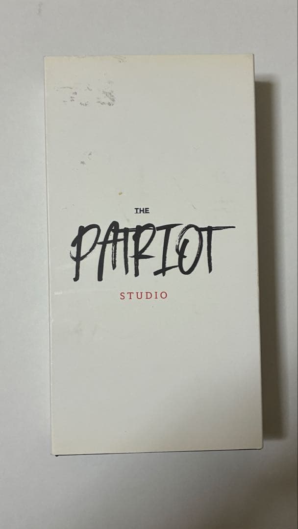 Patriot Studio1/12 アーサー フレック PA001 ジョーカー