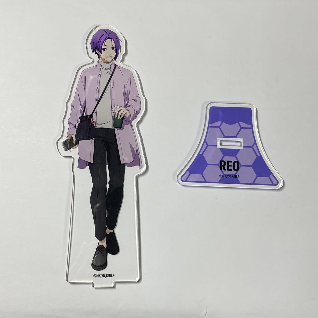 御影玲王 富士急ハイランド コラボ まとめ