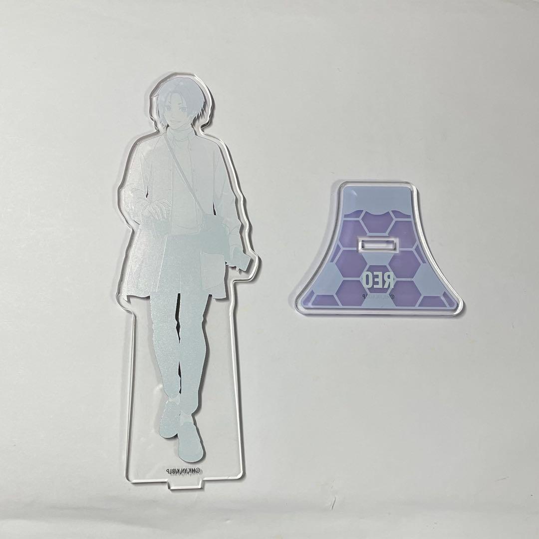 御影玲王 富士急ハイランド コラボ まとめ