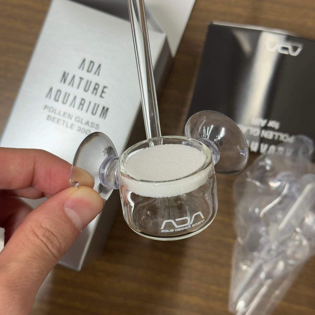 ADA　パレングラスビートル30Φ　AIR用