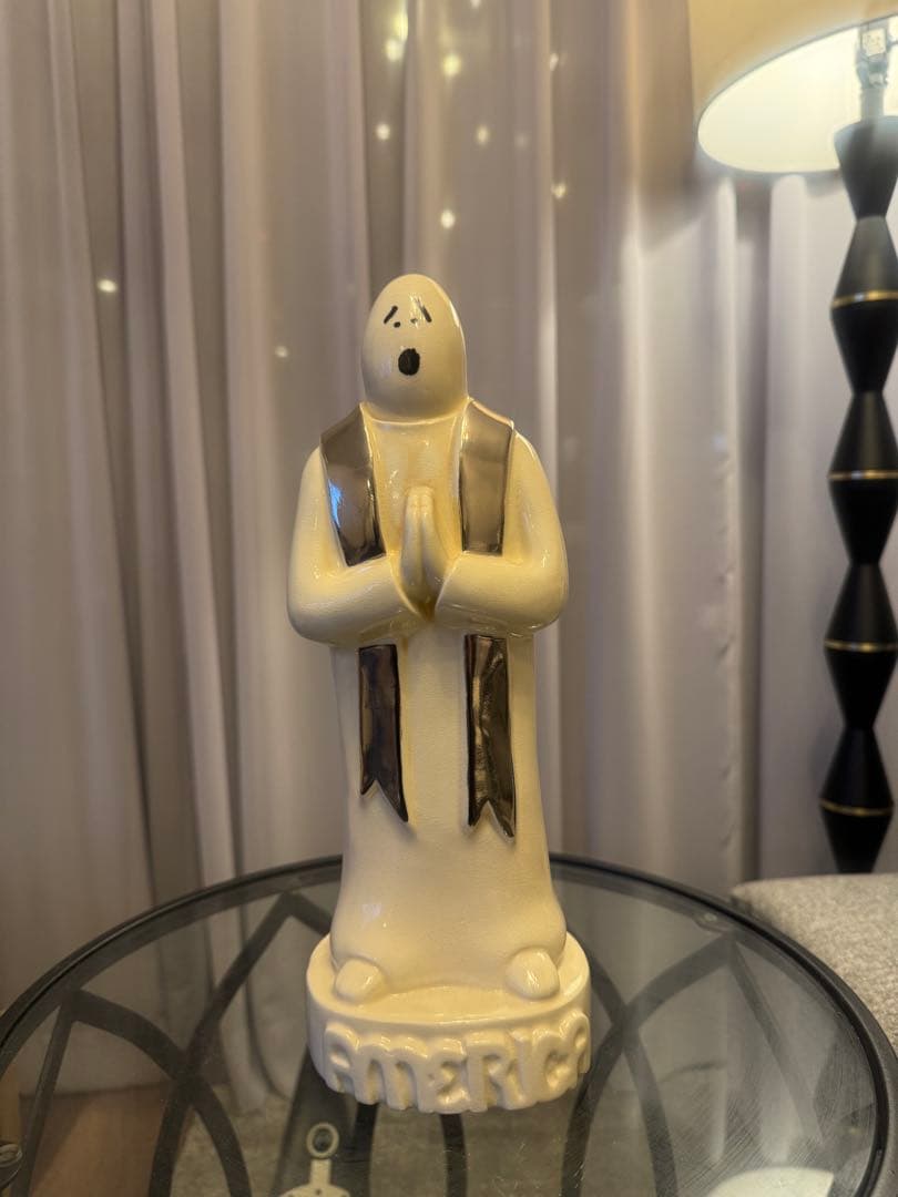 その他 CERAMICK Mark Gonzales \