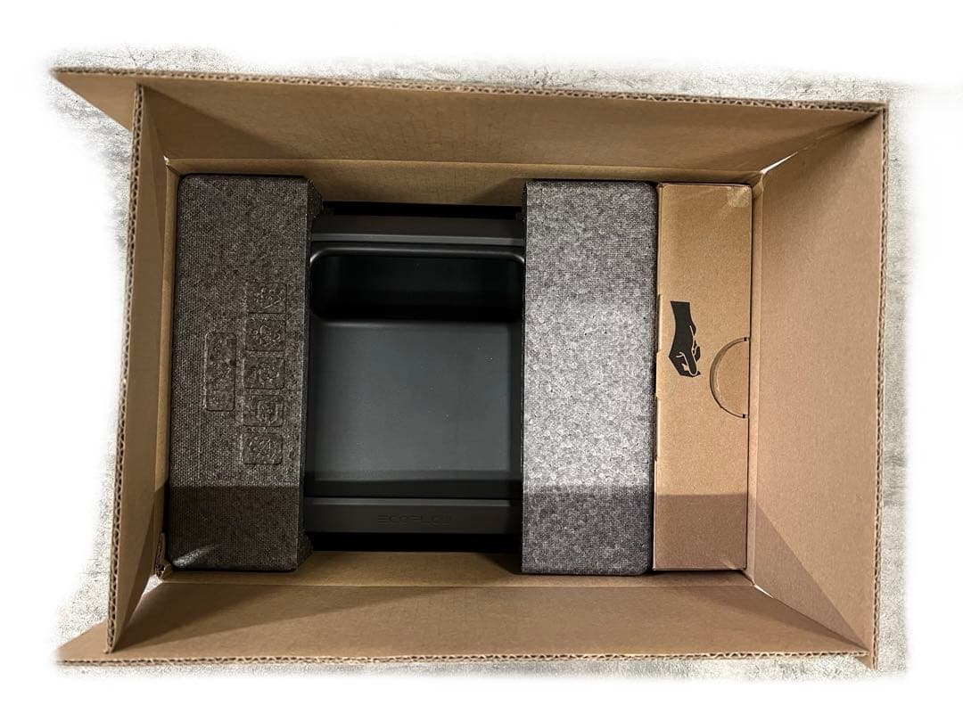 公式認定整備済品　EcoFlow  3 230Wh