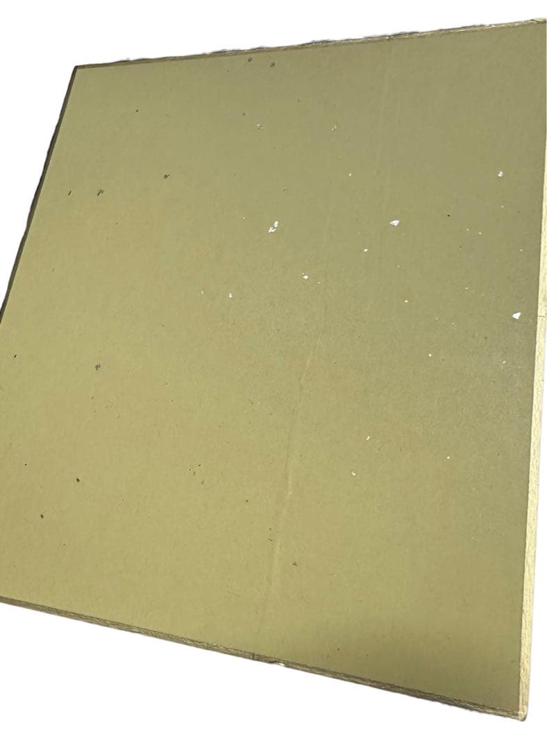 コードギアス　CLAMP 特別上映　特典　色紙　来場者特典　スクエアカード