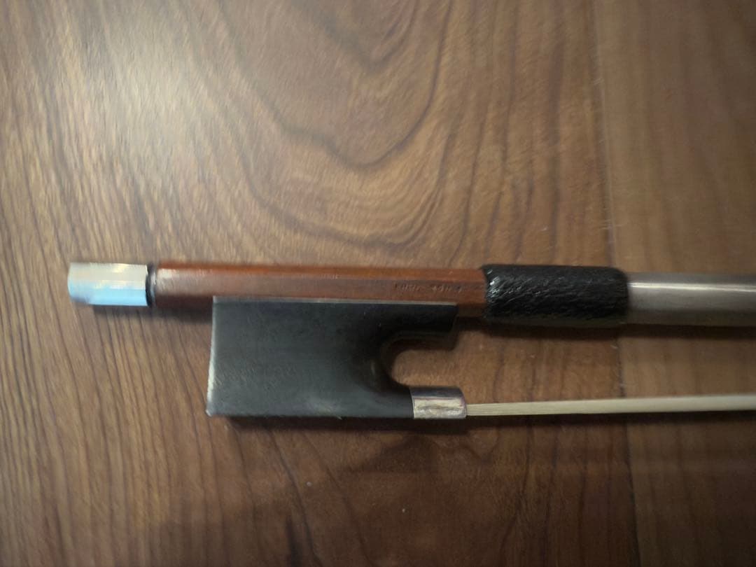 バイオリン弓4/4 FINKEL ATELIER