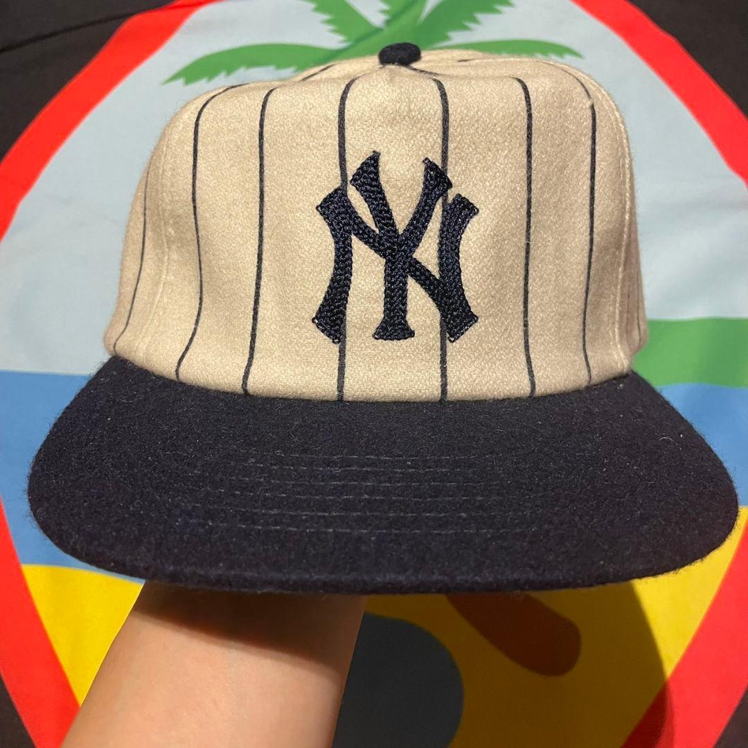 新品日本未発売　uncle vintage 　キャップ