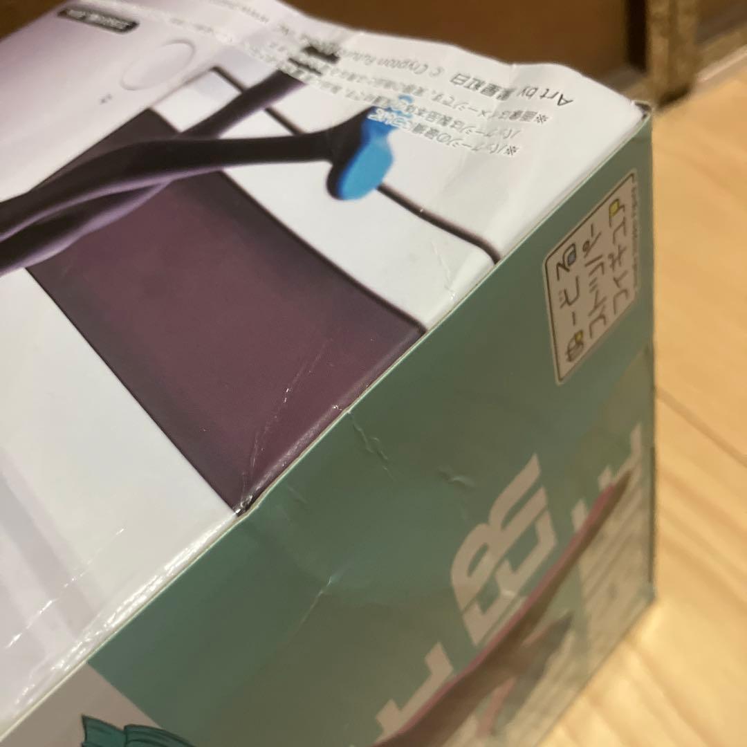 初音ミク　フィギュア　7体セット