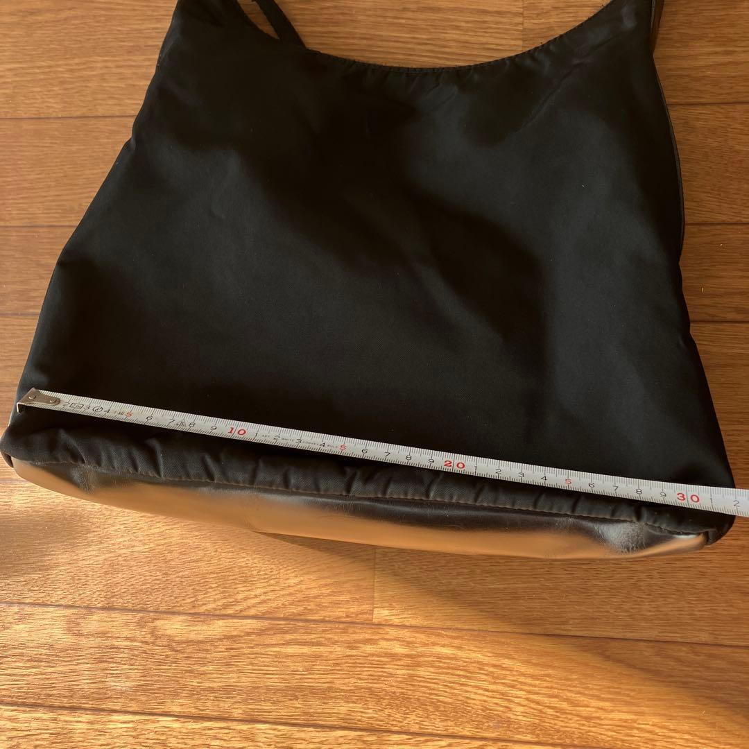 PRADA ショルダーバッグ ブラック