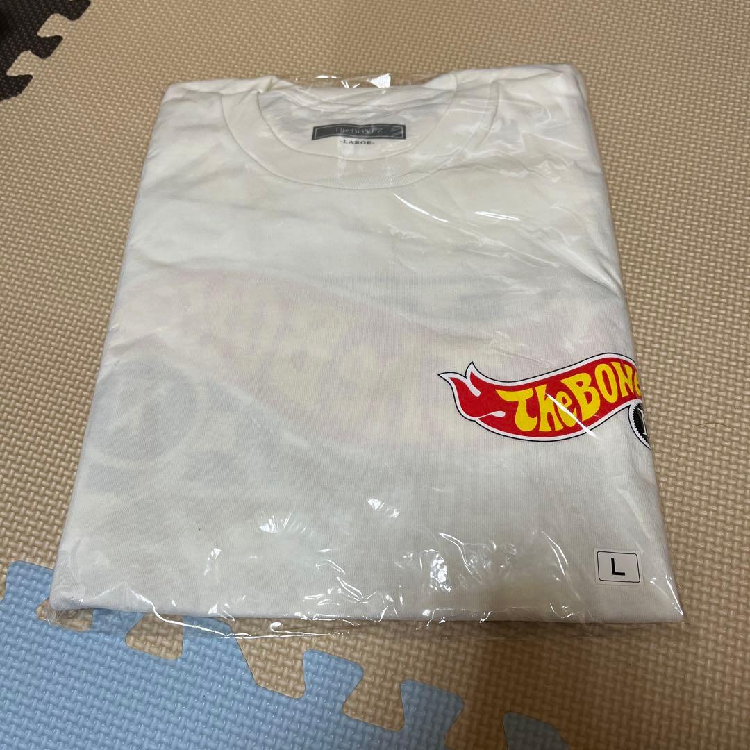 bonez ロンT Lサイズ