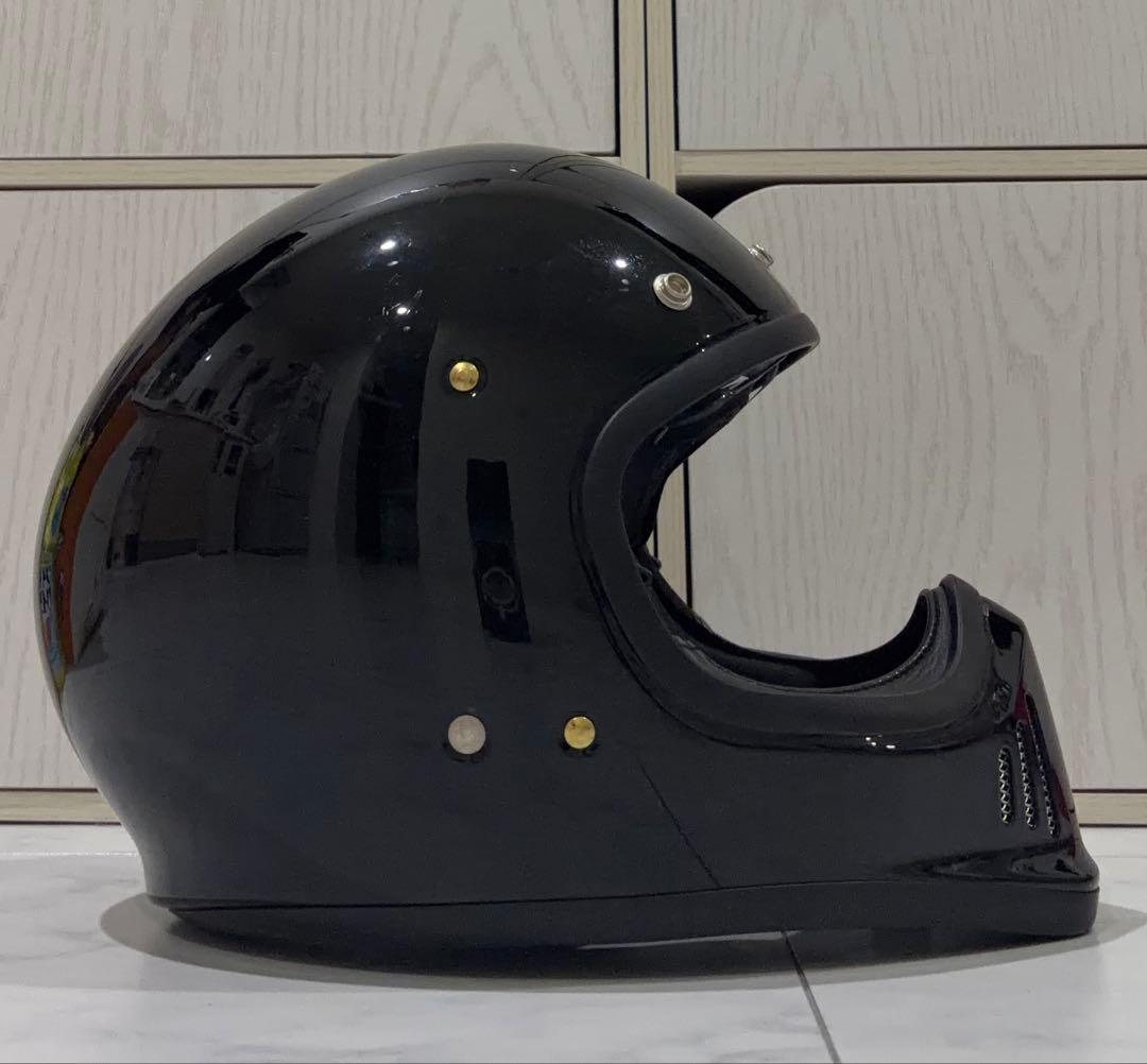SHOEI EX-ZERO ヘルメット ブラック