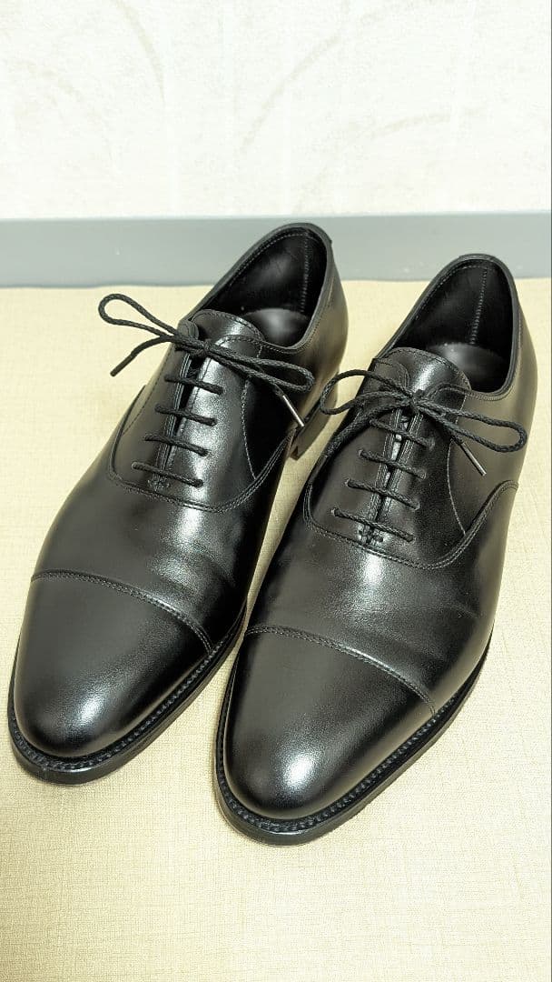 ジョンロブ JHON LOBB シティー2 CITY2 シティ2