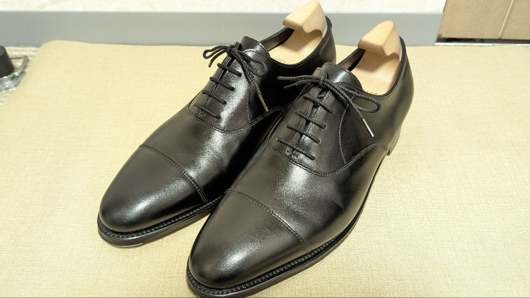 ジョンロブ JHON LOBB シティー2 CITY2 シティ2