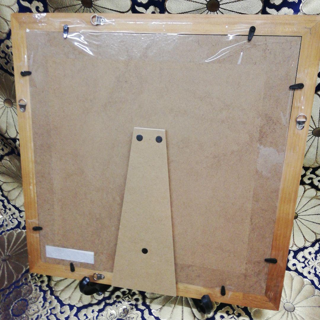 旧日本海軍カミカゼ特別攻撃隊特攻隊員出撃前原本当時物所蔵品より拡大複製写真額装品