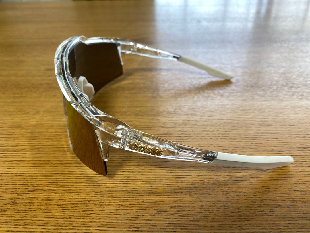 100% ワンハンドレッド スピードクラフト マイケル・ハリス2世 モデル