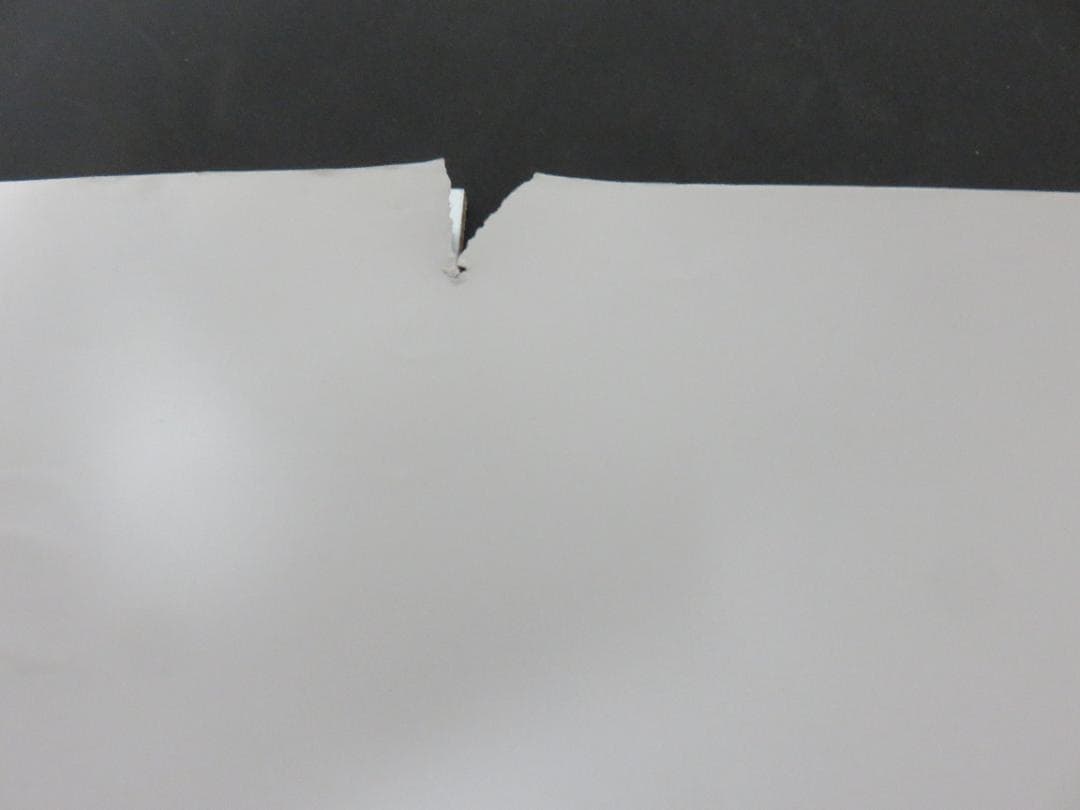 中古■めぞん一刻■中吊り■ポスター■高橋留美子■ビッグコミックスピリッツ■小学館