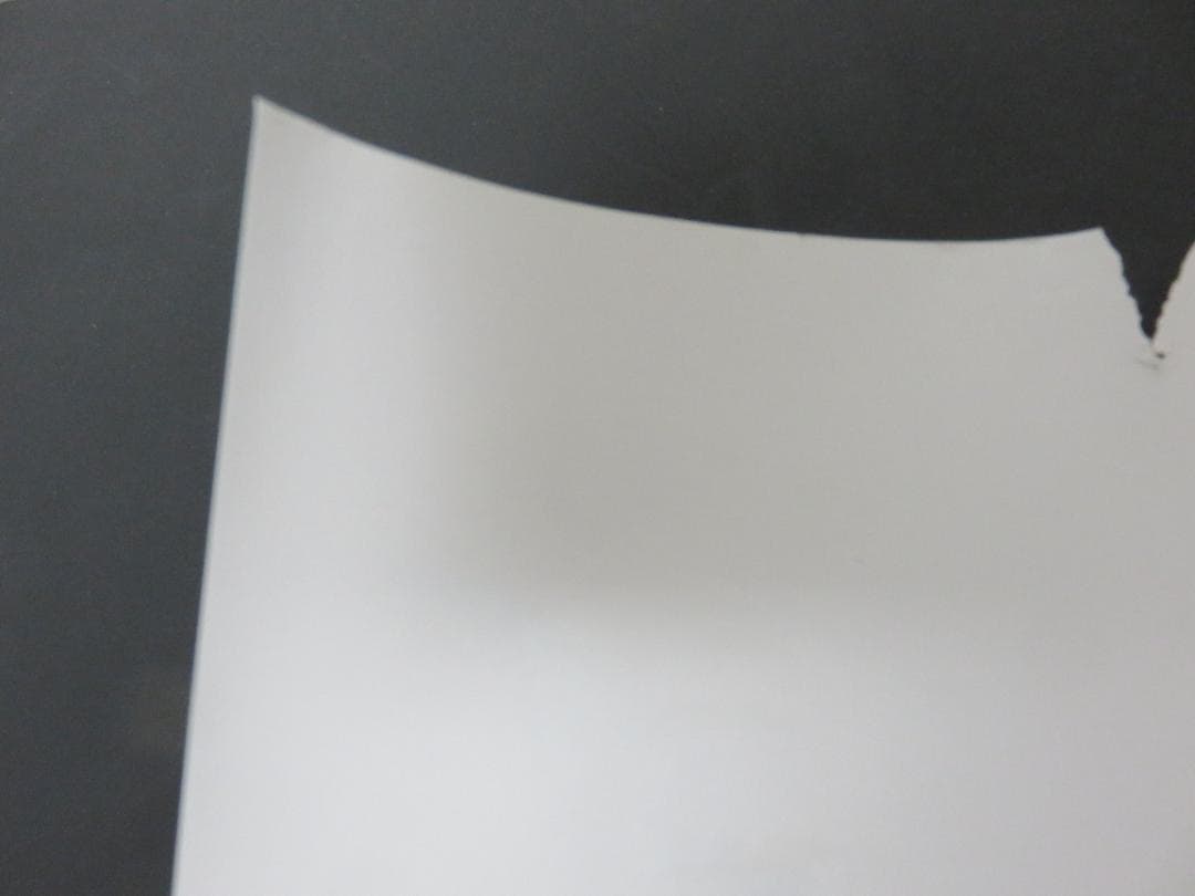 中古■めぞん一刻■中吊り■ポスター■高橋留美子■ビッグコミックスピリッツ■小学館