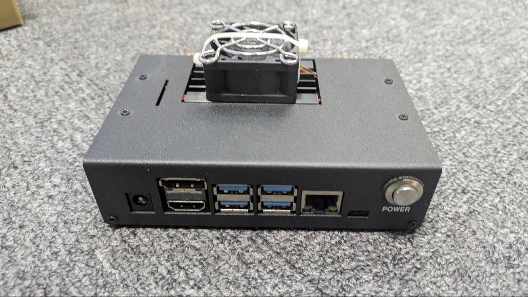 NVIDIA Jetson Nano A02 P3450 おまけ多数