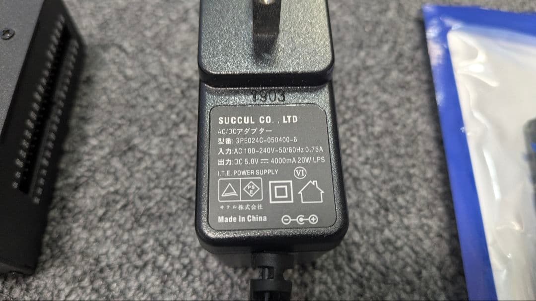 NVIDIA Jetson Nano A02 P3450 おまけ多数