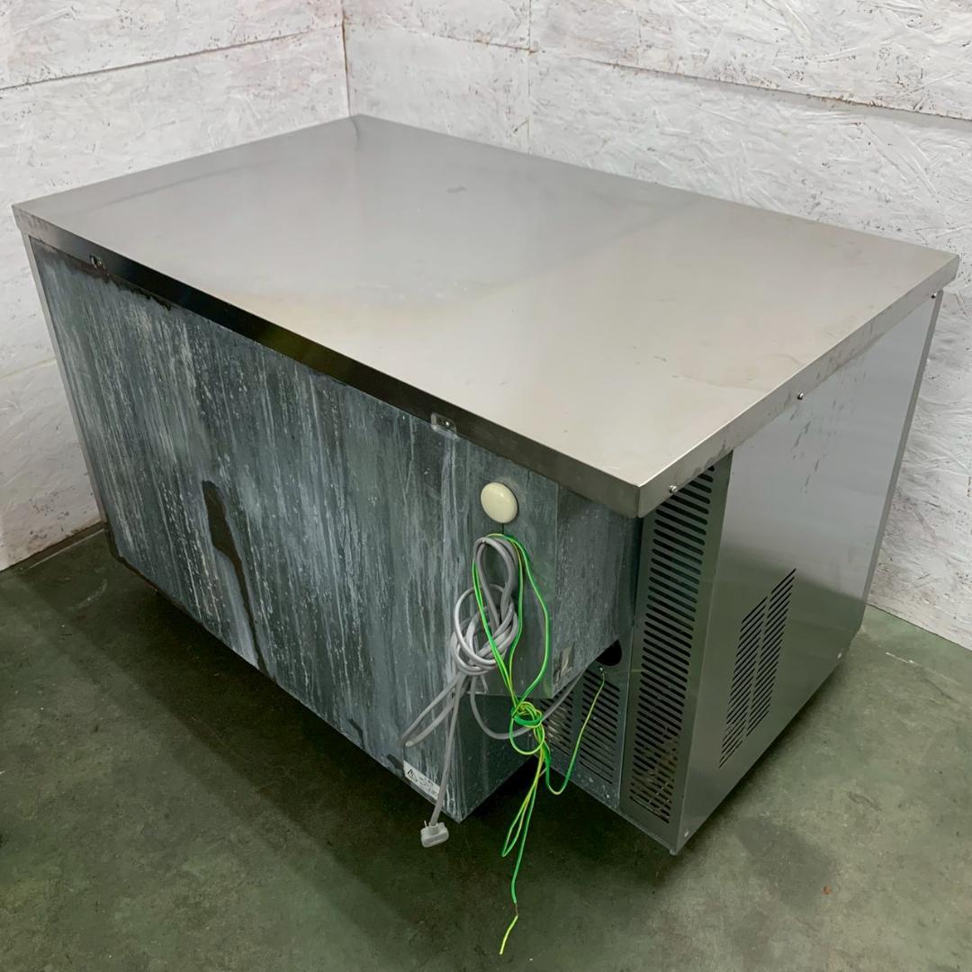 HOSHIZAKI 業務用 テーブル形冷蔵庫 RT-120SDF-E A0598