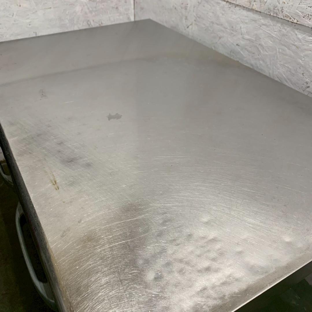 HOSHIZAKI 業務用 テーブル形冷蔵庫 RT-120SDF-E A0598