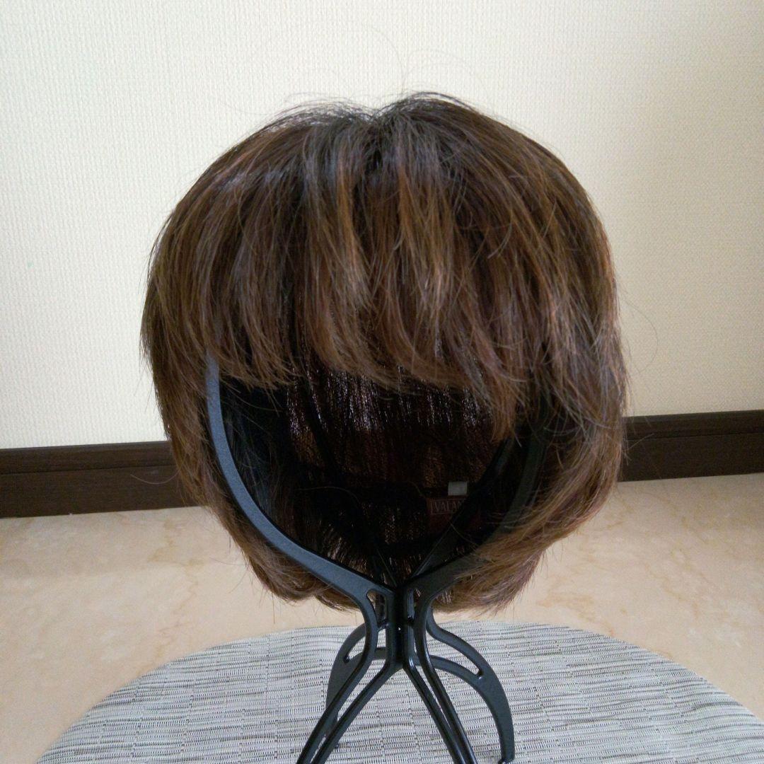 【美品 】フォンテーヌ フルウィッグ アデランス 正規店購入品