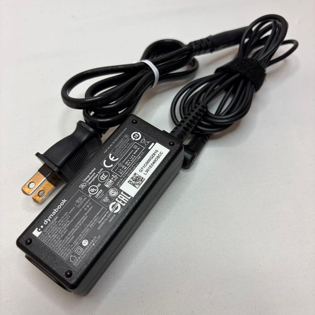 美品 dynabook S73/HS 11世代 i5 16GB FHD オフィス