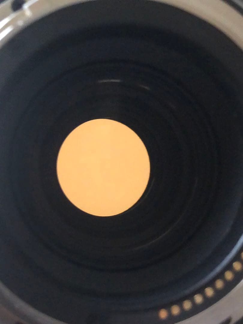 Hasselblad 120mm II f4 Macro+XHレンズアダプター