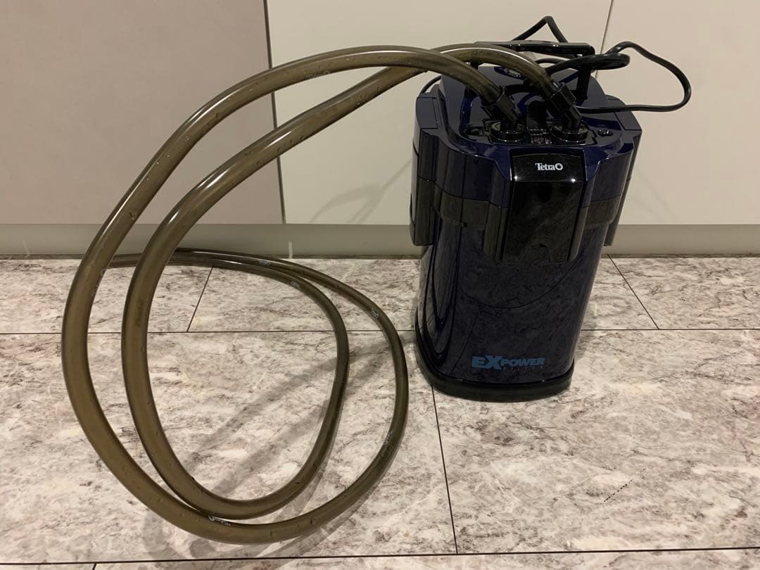 【引取限定愛知県刈谷市】アクアリウムフルセット　引退品　レイアウト水槽　熱帯魚