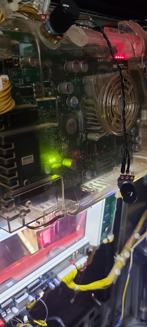 番長2 実機　パチスロ