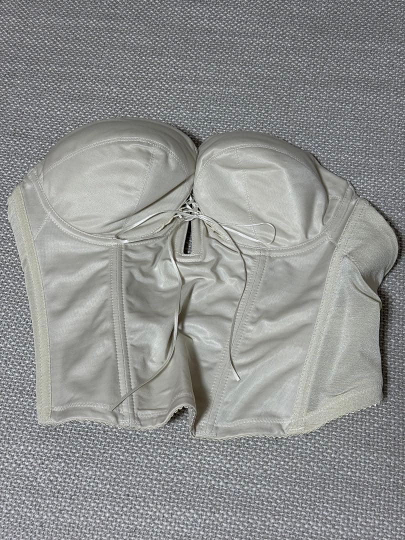 【HANA】MIRROR MIRROR ブライダルインナー F75