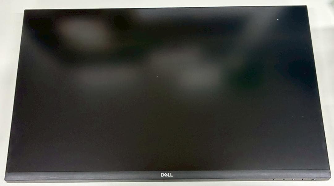【箱あり】Dell S2721QS 27インチ 4K モニター