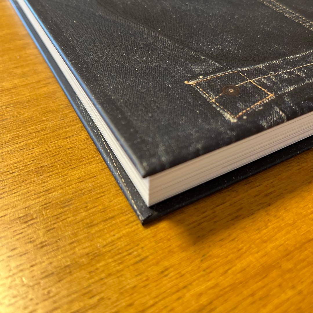 LEVI'S® VINTAGE DENIM JACKETS TYPEⅠ/TYP…