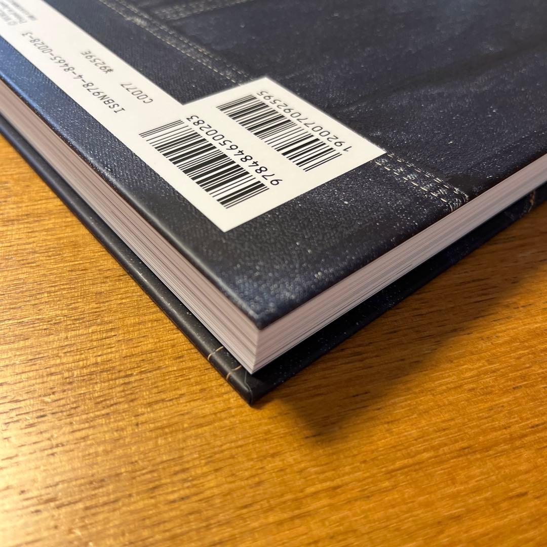 LEVI'S® VINTAGE DENIM JACKETS TYPEⅠ/TYP…