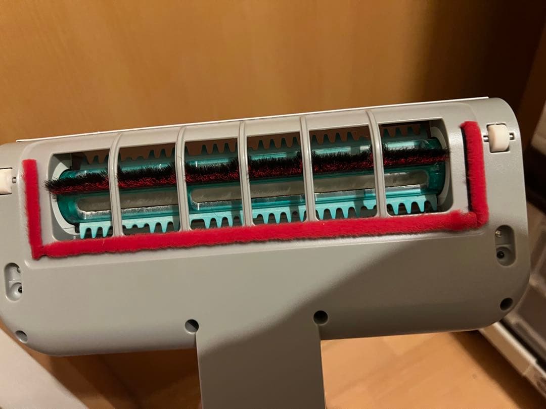 あっぷるさん専用・レイコップ　raucop rs4 100jpwh 布団クリーナ