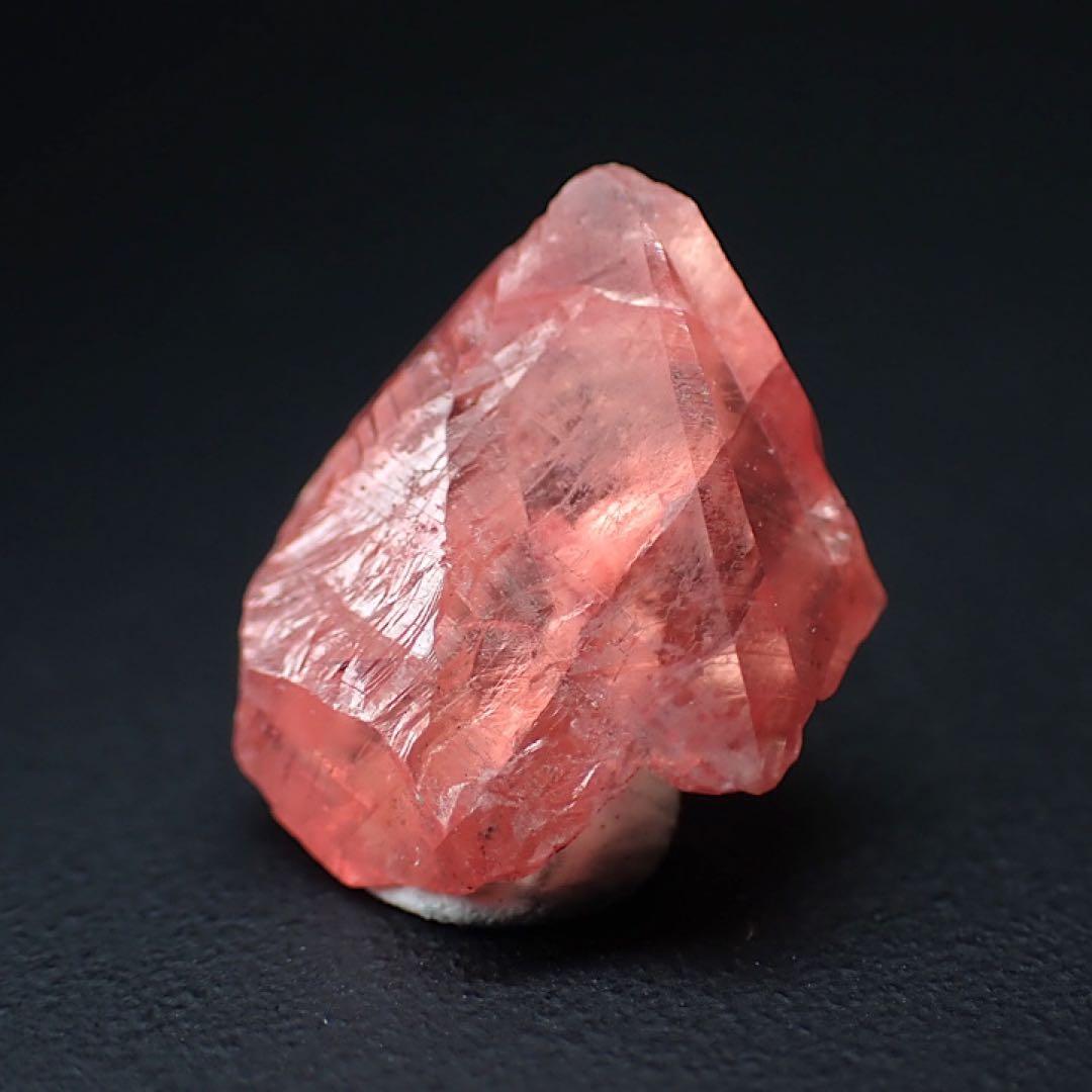 【南アフリカ/ホタゼル産】ロードクロサイト原石