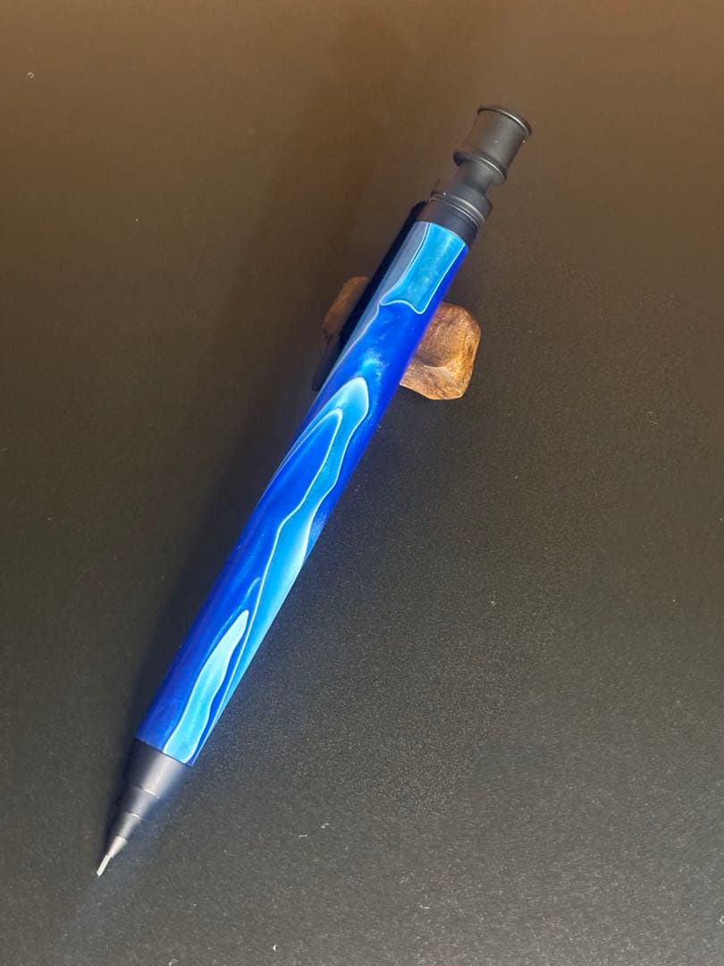 卯月工房　MDS1 アクリル　青　007