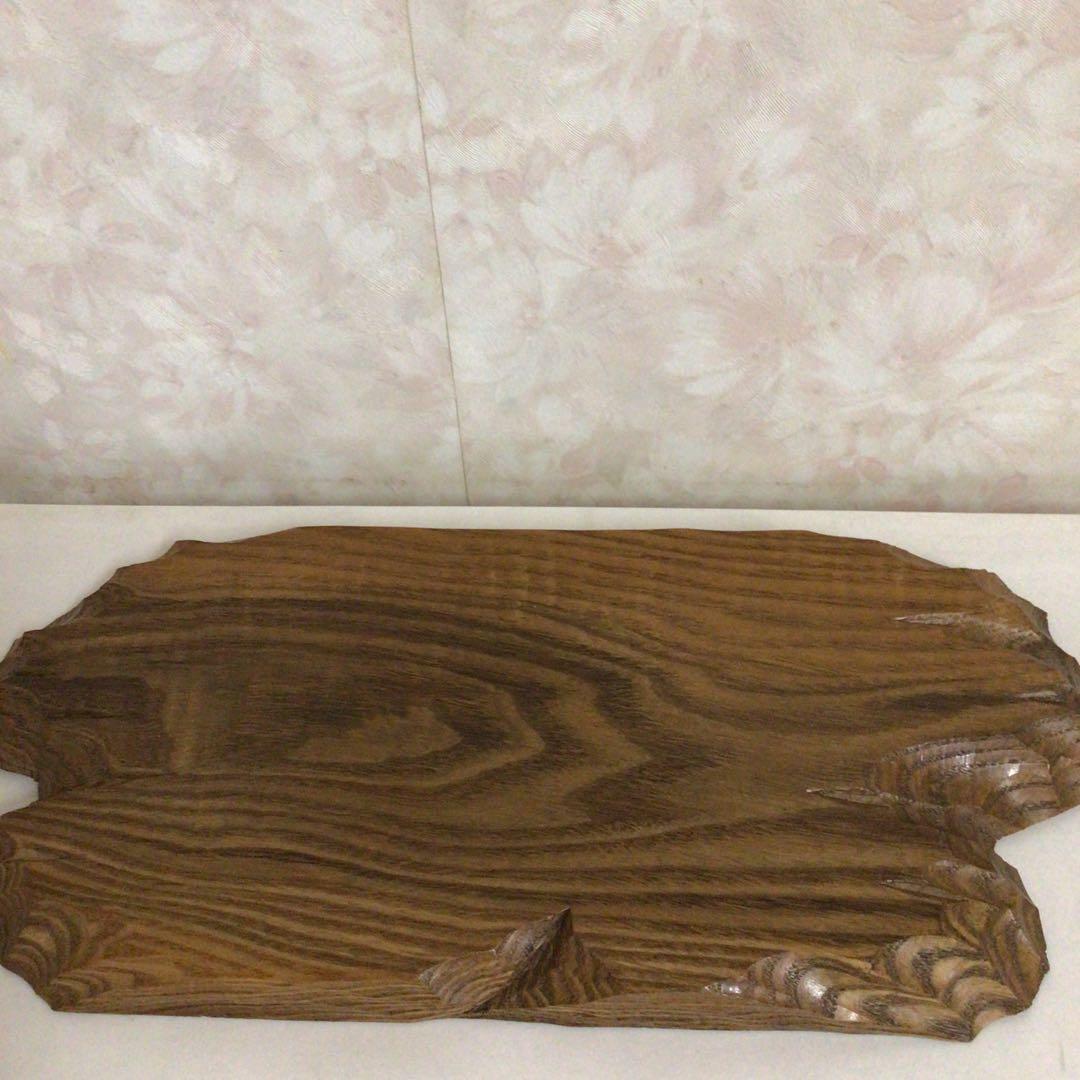 堀井清司作　木彫り熊　堀井民藝