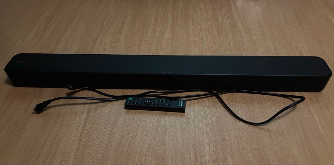 SONY HT-S100F 中古