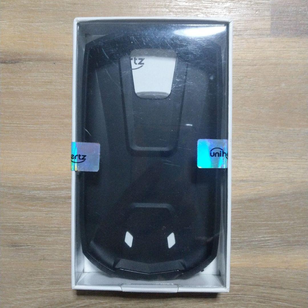【美品】Unihertz Titan Pocket ブラック 本体
