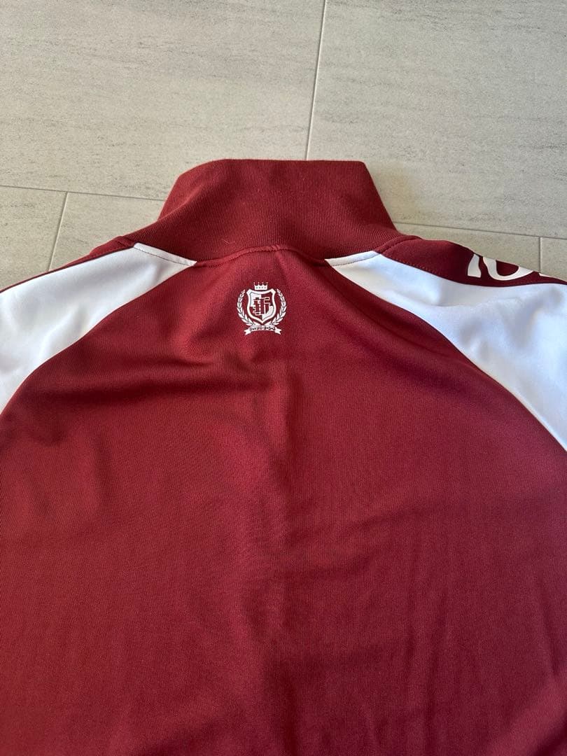 新しい学校のリーダーズ　ジャージ XL