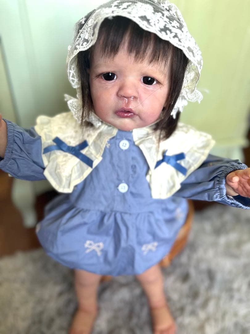 kappi♡リボーンドールオーダー