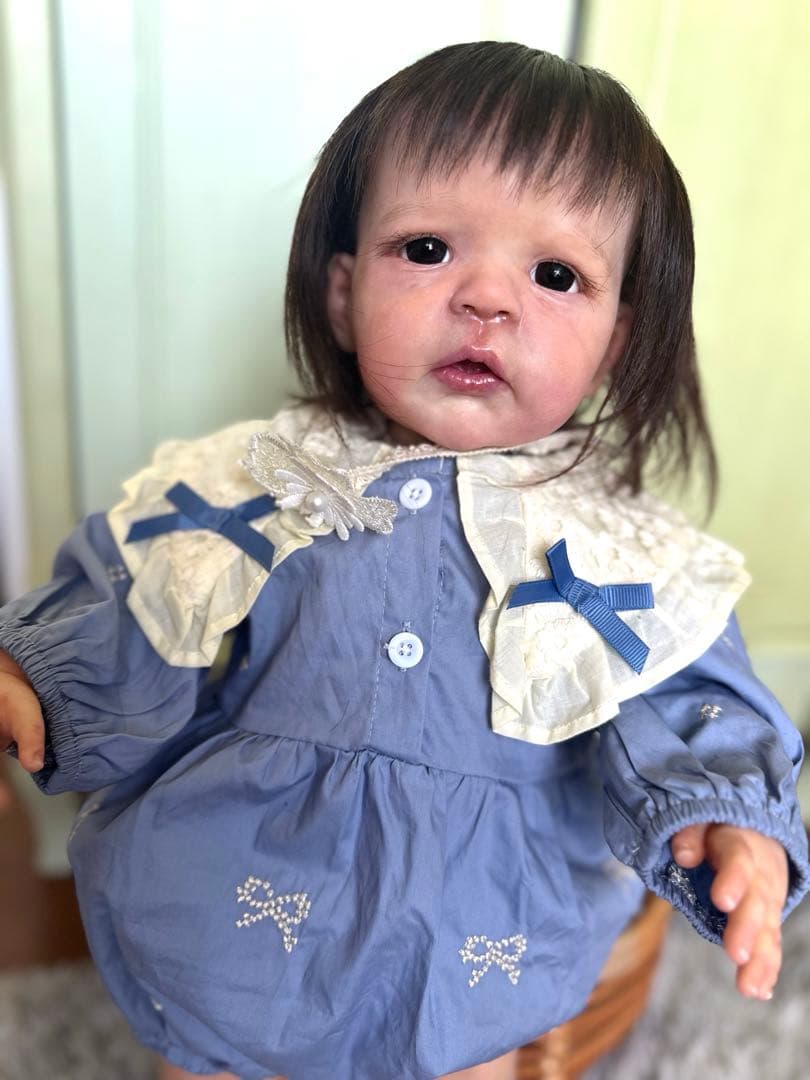 kappi♡リボーンドールオーダー