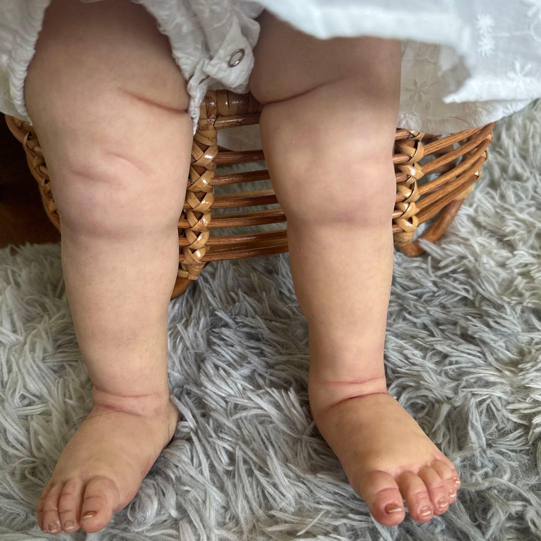 kappi♡リボーンドールオーダー