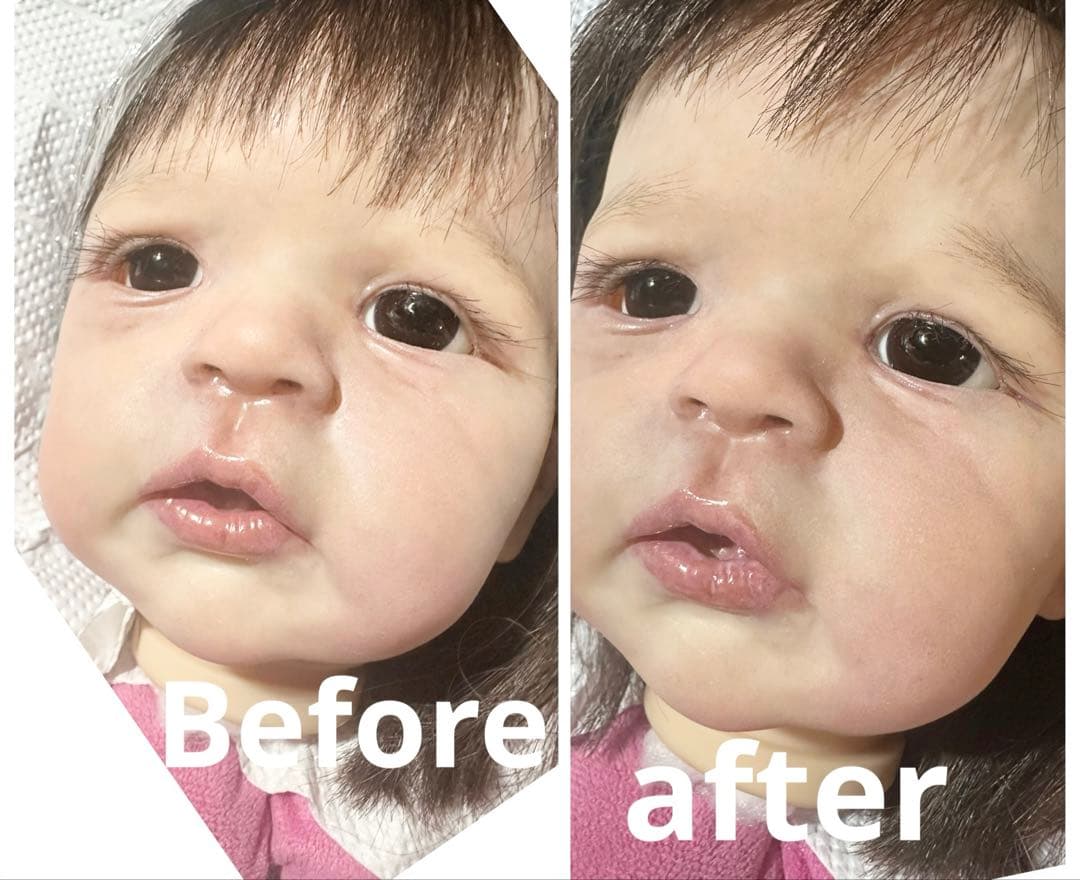 kappi♡リボーンドールオーダー