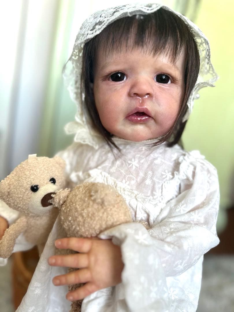 kappi♡リボーンドールオーダー