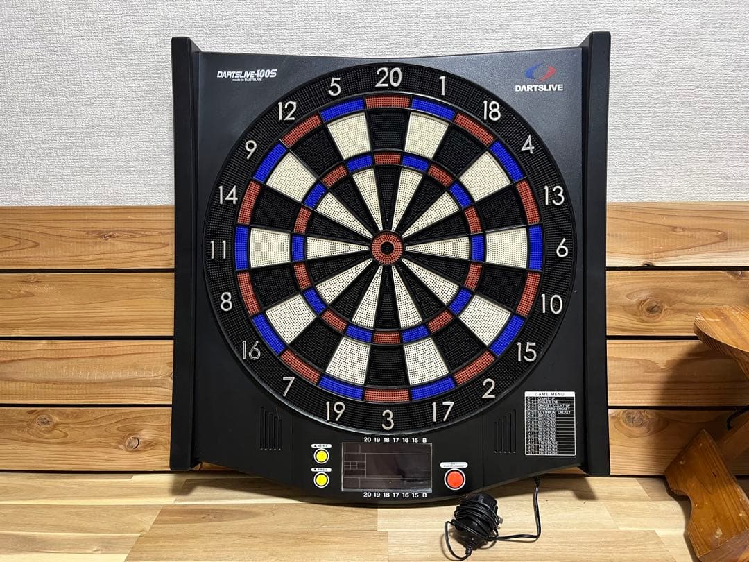DARTSLIVE 電子ダーツセット