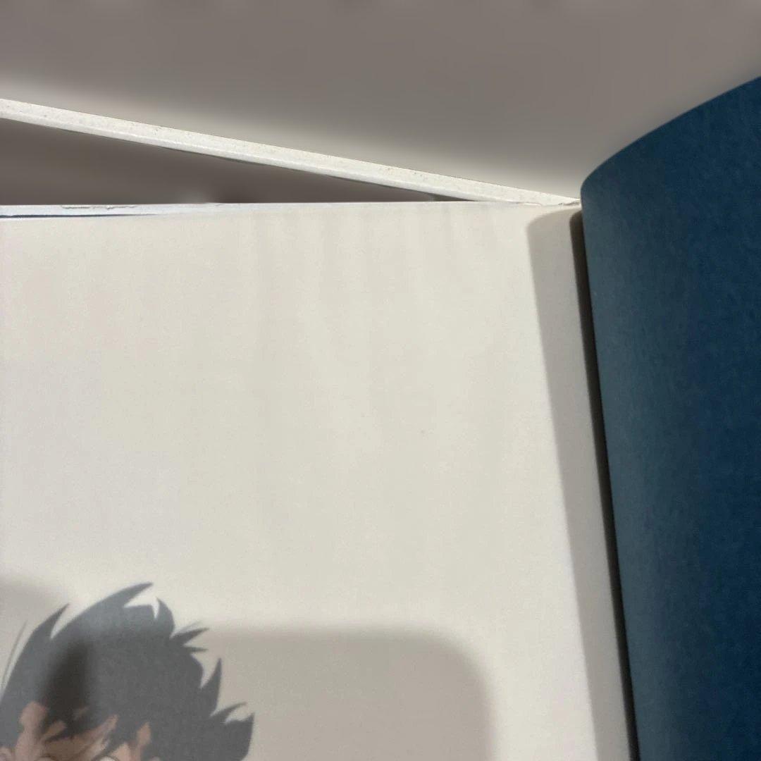 【美品】初版　鳥山明 THE WORLD SPECIAL