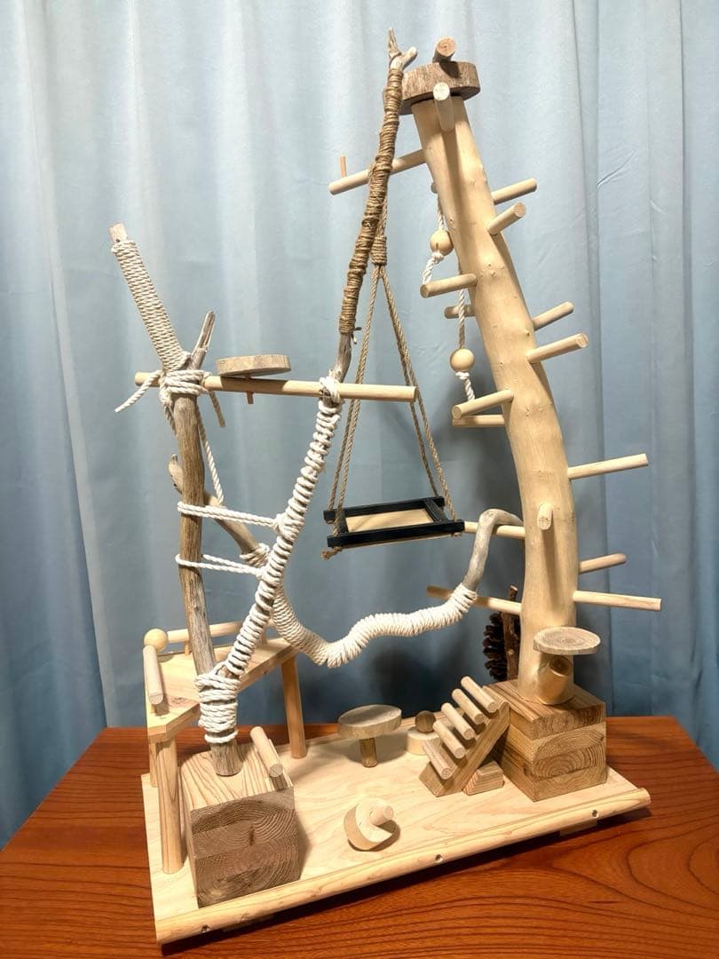 特別注文の品　バードアスレチック